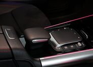 Mercedes-Benz EQA 21