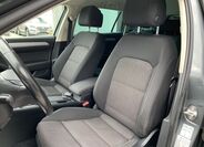 Volkswagen Passat 16