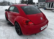Volkswagen Beetle Hatchback 1,2 l 77 kw