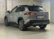 Toyota Corolla Cross 7