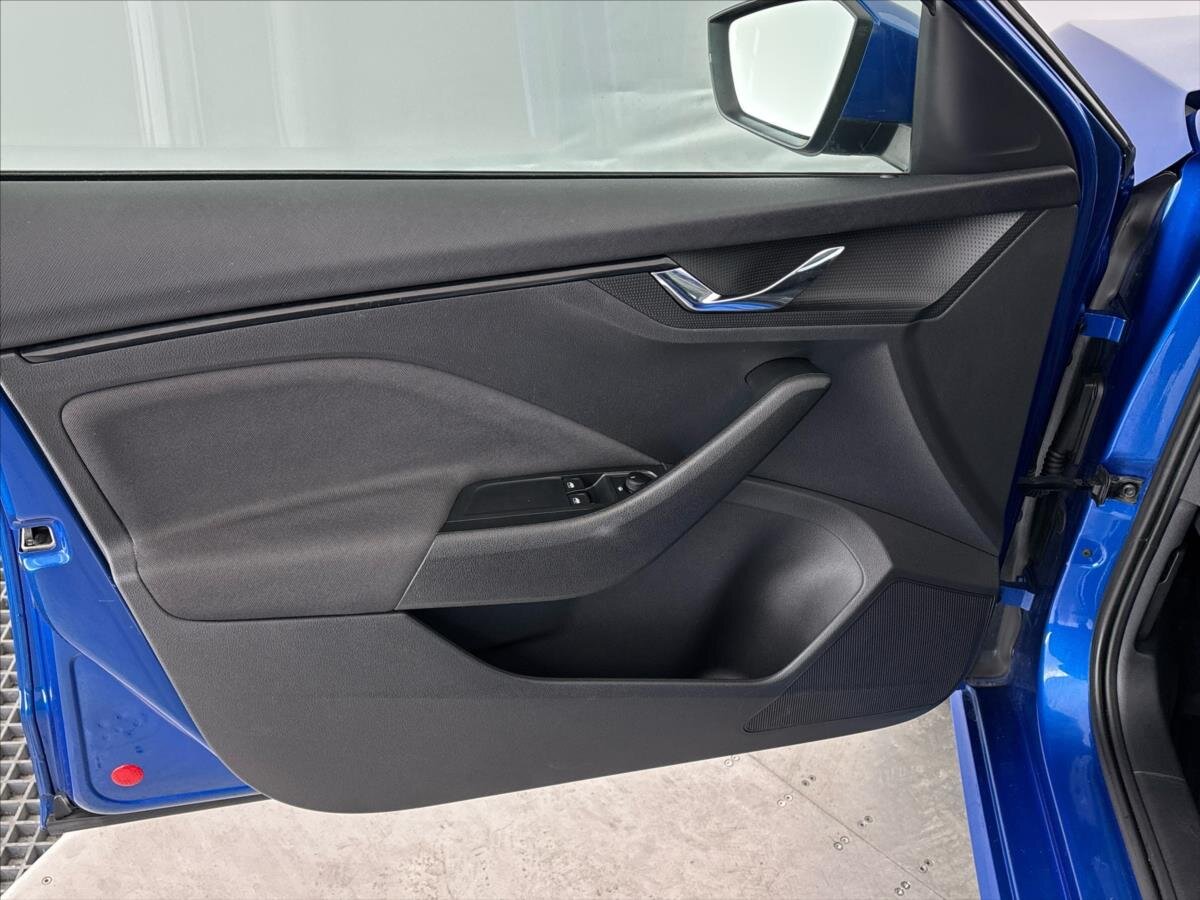 Škoda Kamiq SUV / Terénní 999,0 81 kw