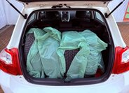 Toyota Auris Hatchback 1,6 l 97 kw