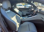 Mercedes-Benz SL Kabriolet 4,0 l 350 kw