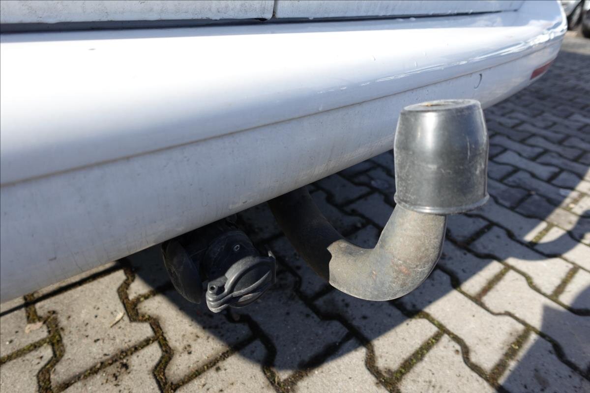 Volkswagen Caravelle Ostatní 2,0 l 132 kw