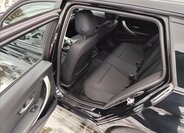 BMW Řada 3 Kombi 2,0 l 180 kw