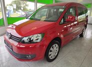 Volkswagen Caddy 2
