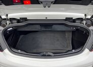 Mercedes-Benz Třídy C Kabriolet 2,0 l 180 kw