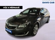 Opel Insignia Kombi 2,0 l 125 kw