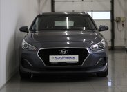 Hyundai i30 2