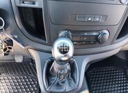 Mercedes-Benz Vito VAN-Minibus 1,8 l 100 kw