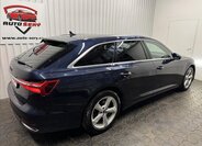 Audi A6 Kombi 2,0 l 150 kw