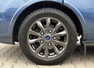 Ford Tourneo Custom MPV 2,0 l 136 kw