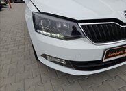 Škoda Fabia Hatchback 1,2 l 66 kw