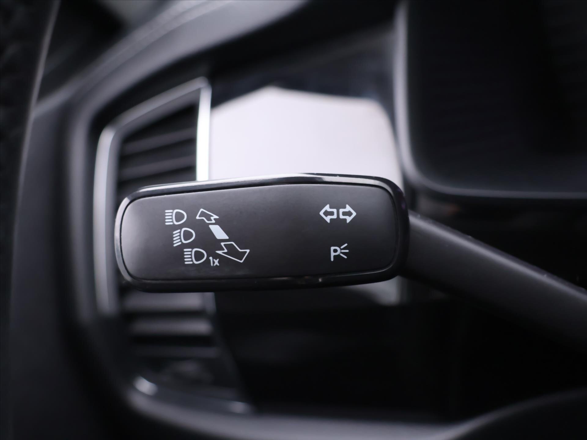 Škoda Kodiaq SUV / Terénní 2,0 l 147 kw