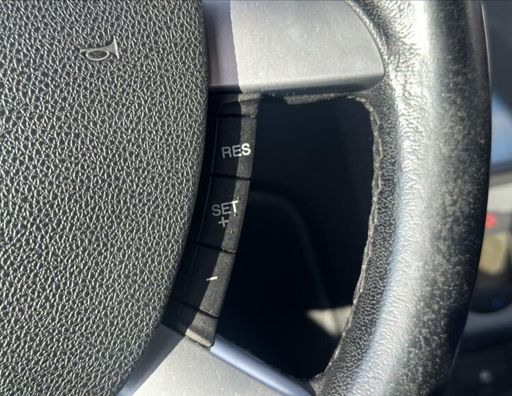 Ford Focus Kombi 1,6 l 85 kw