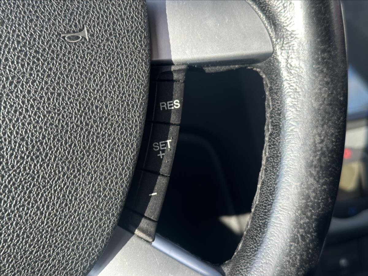 Ford Focus Kombi 1,6 l 85 kw