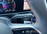 Mercedes-Benz Třídy A Hatchback 2,0 l 110 kw