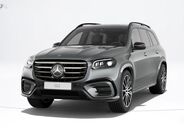 Mercedes-Benz GLS 3