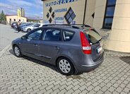 Hyundai i30 Kombi 1,6 l 84 kw