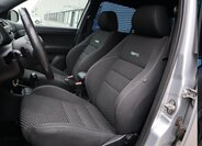 Škoda Fabia Hatchback 1,4 l 132 kw