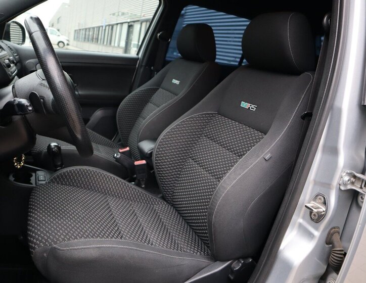 Škoda Fabia Hatchback 1,4 l 132 kw