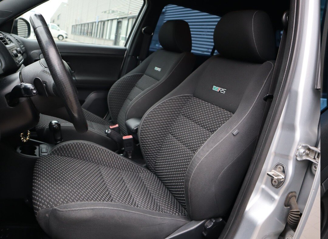 Škoda Fabia Hatchback 1,4 l 132 kw