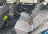 Volkswagen Passat Kombi 1,5 l 110 kw