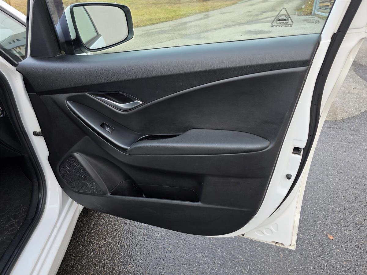 Hyundai ix20 Kombi 1,4 l 66 kw