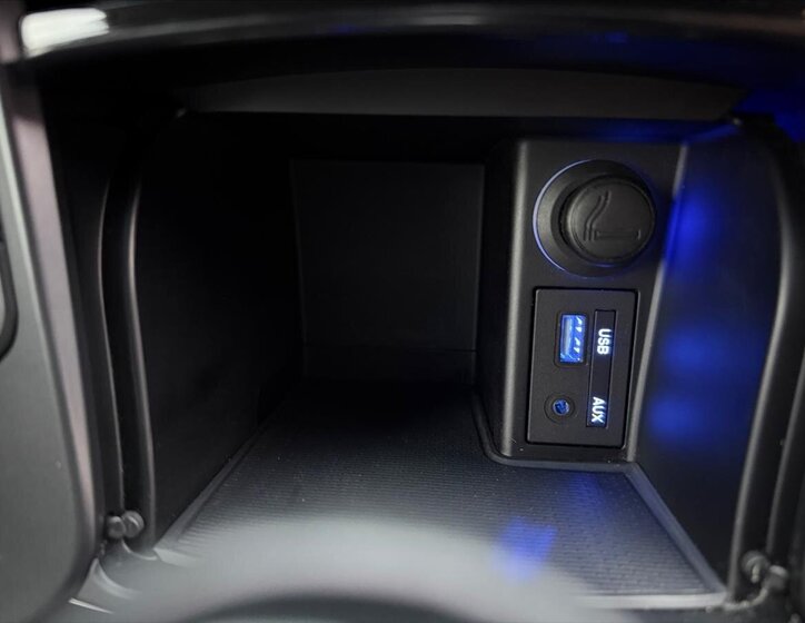 Hyundai i40 Kombi 1,7 l 104 kw