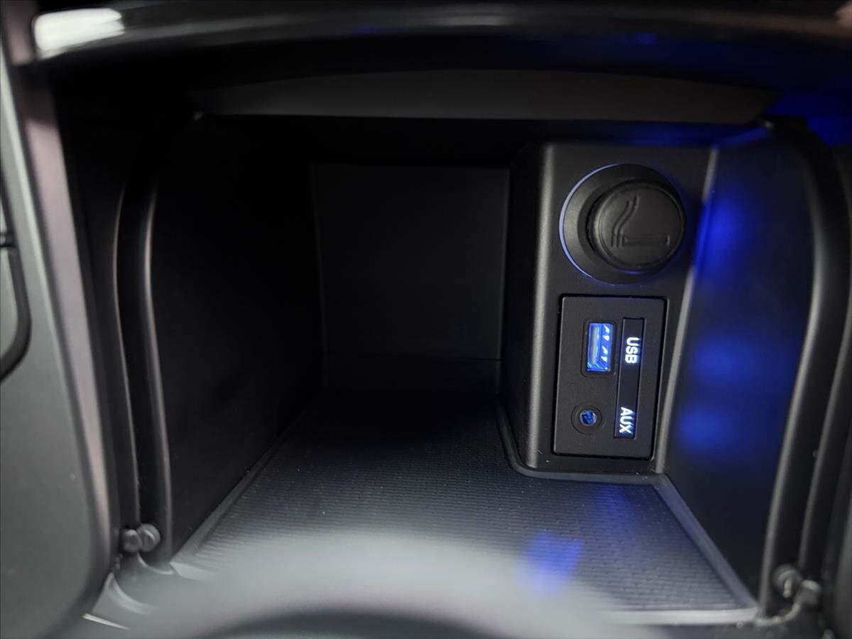 Hyundai i40 Kombi 1,7 l 104 kw