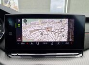 Škoda Octavia Liftback 2,0 l 147 kw