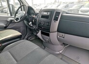 Mercedes-Benz Sprinter 8