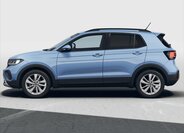 Volkswagen T-Cross SUV / Terénní 999,0 70 kw