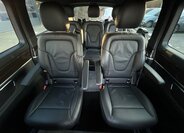 Mercedes-Benz Třídy V VAN-Minibus 2,0 l 174 kw
