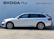 Škoda Octavia 3