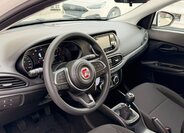 Fiat Tipo Sedan / Limuzína 1,6 l 96 kw