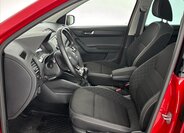 Škoda Fabia Kombi 999,0 70 kw