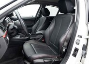 BMW Řada 3 18