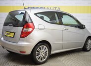 Mercedes-Benz Třídy A Hatchback 1,7 l 85 kw