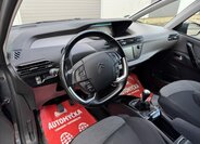 Citroën Grand C4 Picasso MPV 2,0 l 110 kw