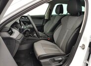 Škoda Octavia Kombi 1,5 l 110 kw