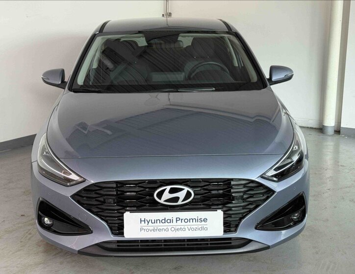 Hyundai i30 2
