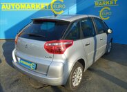 Citroën C4 Picasso MPV 1,6 l 80 kw