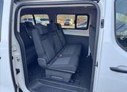 Toyota ProAce Verso VAN-Minibus 2,0 l 106 kw