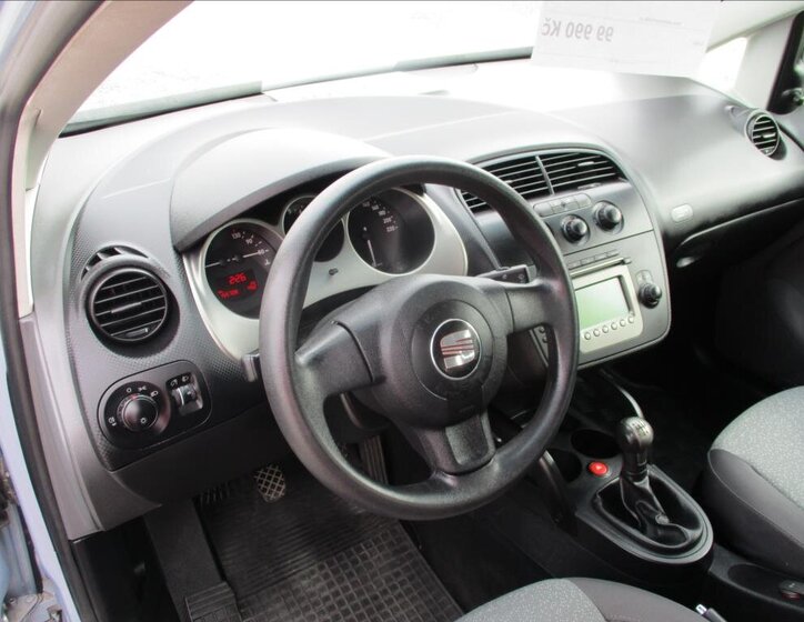 Seat Altea Kombi 1,6 l 75 kw