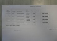 Škoda Rapid Liftback 1,2 l 63 kw