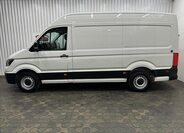 Volkswagen Crafter Ostatní 2,0 l 103 kw