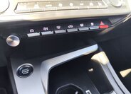 Peugeot 308 Kombi 1,2 l 96 kw