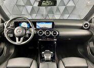 Mercedes-Benz Třídy A Hatchback 1,5 l 85 kw