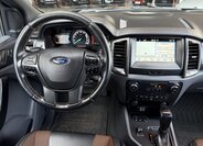 Ford Ranger Pick-up 3,2 l 147 kw